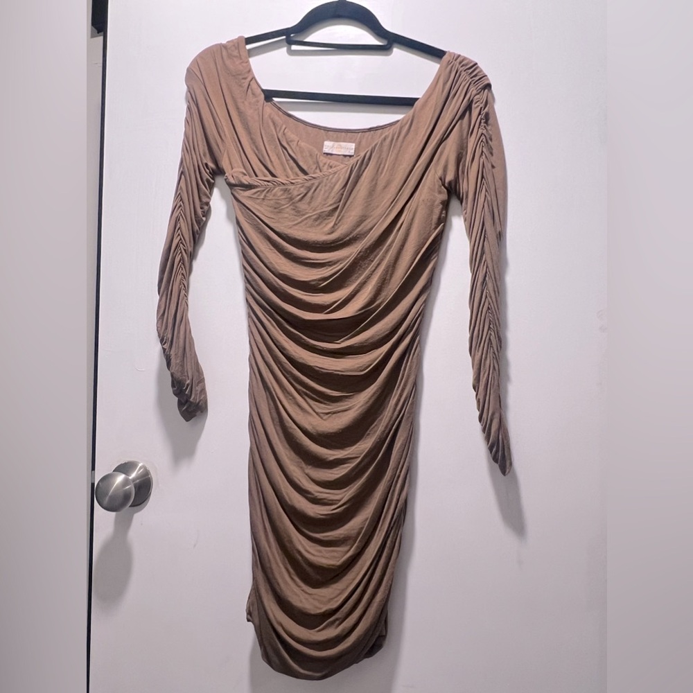 Bodycon dress